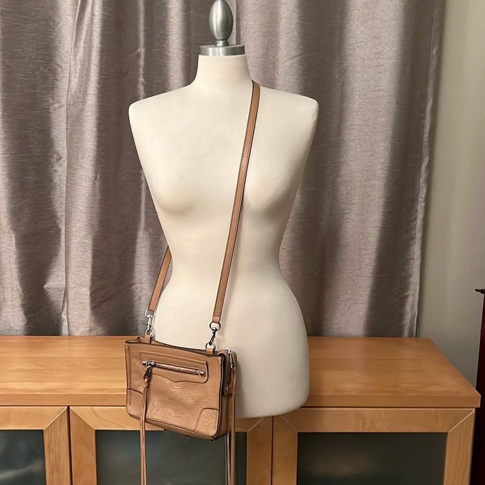 Rebecca Minkoff Avery Crossbody Bag